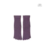 Chaussettes japonaises pour un meilleur équilibre