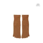 Chaussettes japonaises pour un style zen