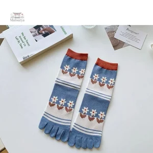 Chaussettes japonaises tendance et originales