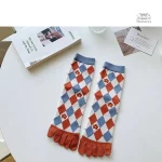 Chaussettes fantaisie pour un style unique