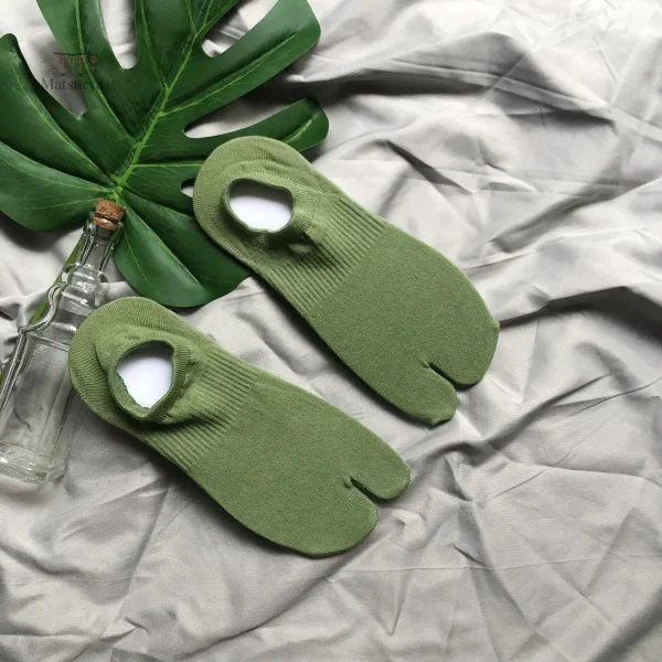 Chaussettes japonaises à motifs, parfaites pour toutes occasions