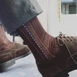 Chaussettes Japonaises pour un look moderne
