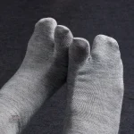 Chaussettes traditionnelles japonaises confortables