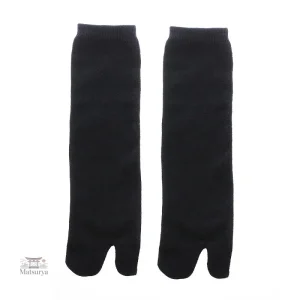 Chaussettes japonaises stylées pour homme