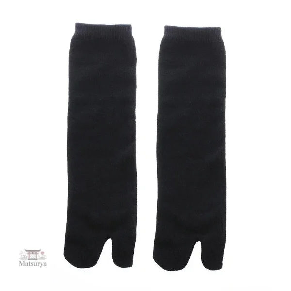 Chaussettes japonaises stylées pour homme