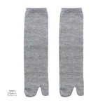 Chaussettes homme au design japonais