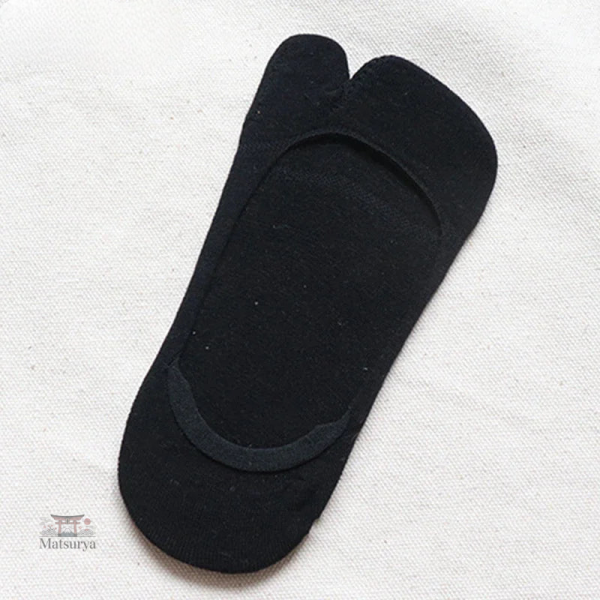 Chaussettes japonaises à porter au quotidien