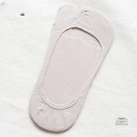 Chaussettes invisibles pour sneakers japonaises