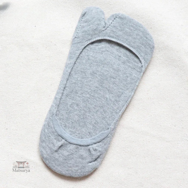 Chaussettes japonaises confort et style