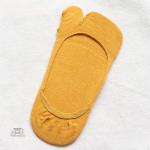 Chaussettes japonaises invisibles - vue 2