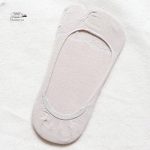 Chaussettes japonaises en coton doux
