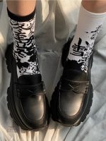 Chaussettes au style japonais authentique et tendance