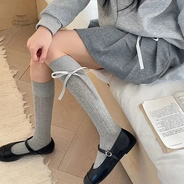 chaussettes-japonaises-mignonnes-1-1 Chaussettes japonaises mignonnes pour une touche de style