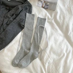 Chaussettes japonaises colorées, motifs adorables et confortables