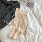 Chaussettes kawaii japonaises, parfaites pour un look ludique