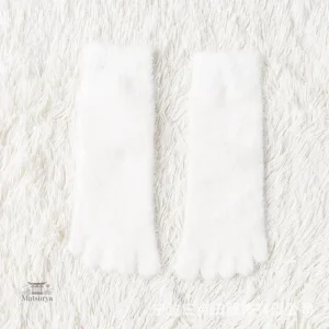 Chaussettes japonaises confortables en design moderne