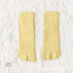 Chaussettes japonaises élégantes et pratiques pour tous