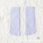 Chaussettes japonaises à l'ergonomie parfaite pour vos pieds