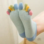 Chaussettes japonaises pour activités sportives