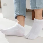 Chaussettes japonaises Tabi confortables