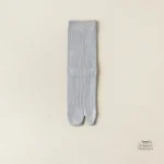 Chaussettes Tabi japonaises pour un style unique