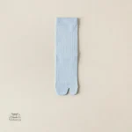 Chaussettes confortables Tabi en style japonais