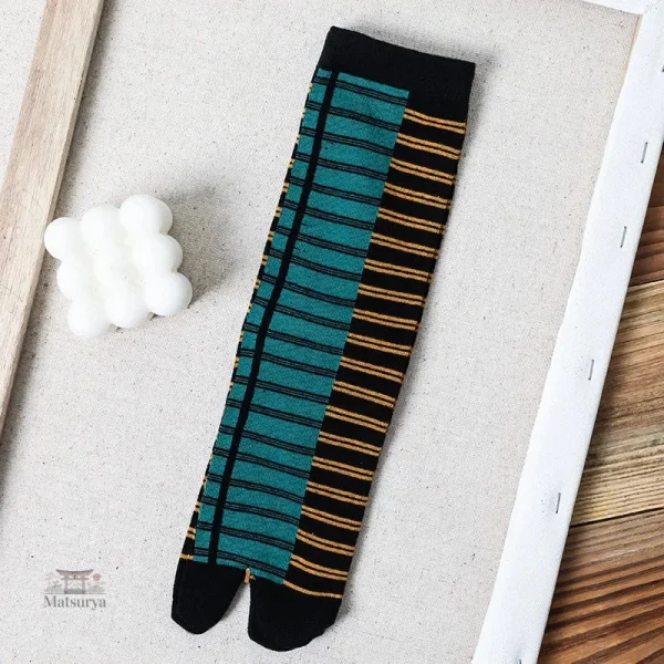 Chaussettes Tabi homme, confort optimal