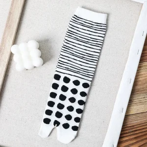 Chaussettes Tabi stylées pour hommes