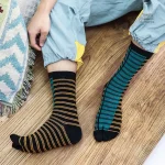Chaussettes Tabi homme, design traditionnel