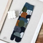 Chaussettes Tabi homme, style unique