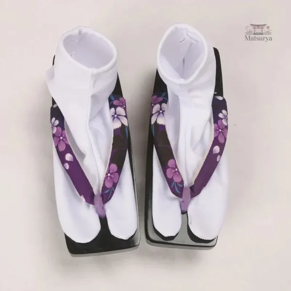 chaussettes-kimono-japonaises-tong-1 Chaussettes Kimono Japonaises pour Tong