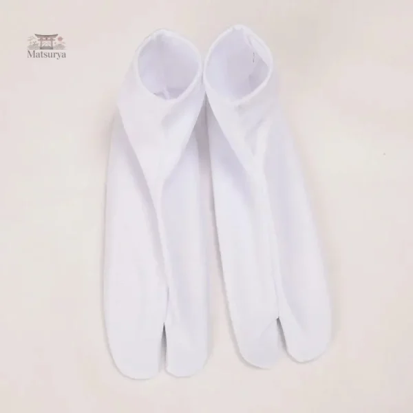 Chaussettes traditionnelles japonaises confortables