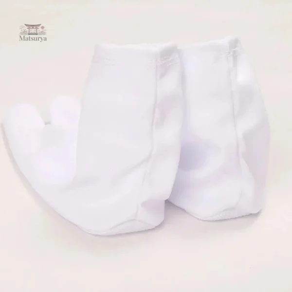Chaussettes Japonaises design Kimono élégant