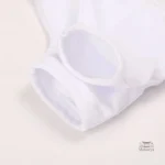 Chaussettes Tong style japonais colorées