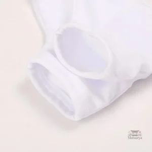 Chaussettes Tong style japonais colorées