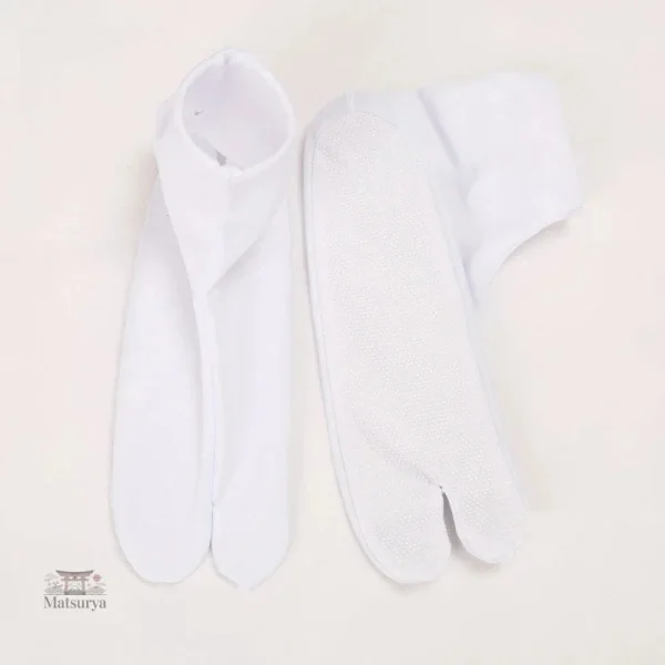 Chaussettes Kimono pour un look unique et original
