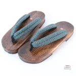 Chaussures Zori, combinaison de confort et d'esthétique