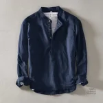 Design japonais élégant pour une tenue décontractée