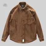 Chemise Japonaise Rétro au style unique et authentique