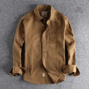 Mode minimaliste avec une touche japonaise