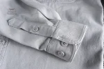 Vêtements japonais alliant simplicité et modernité