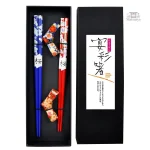 Coffret baguette sushi japonais