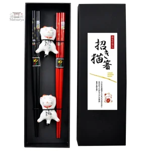 Accessoires authentiques pour sushi japonais