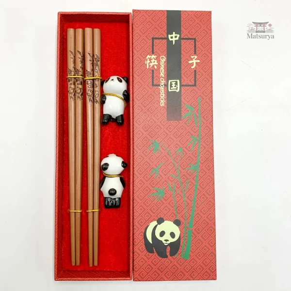 Idée cadeau pour passionnés de cuisine japonaise