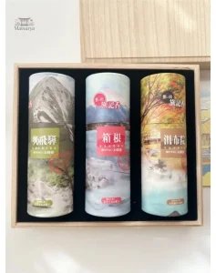 Coffret Cadeau Encens Japonais