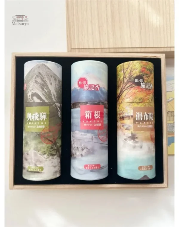 coffret-cadeau-d-encens-japonais-1 Coffret Cadeau Encens Japonais