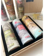 Encens Japonais en coffret cadeau