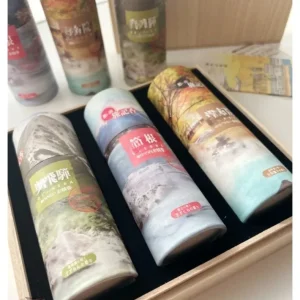 Encens Japonais en coffret cadeau