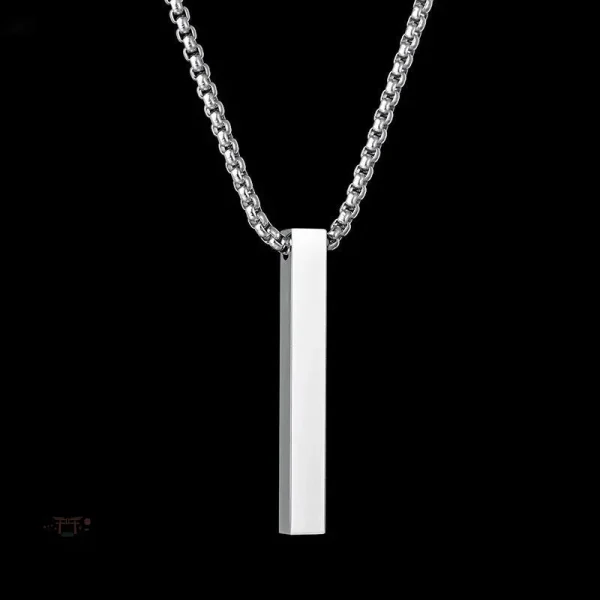 Collier Japonais avec pendentif créatif