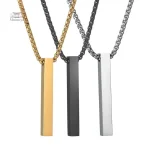 Collier Japonais personnalisé avec pendentif unique - vue 6
